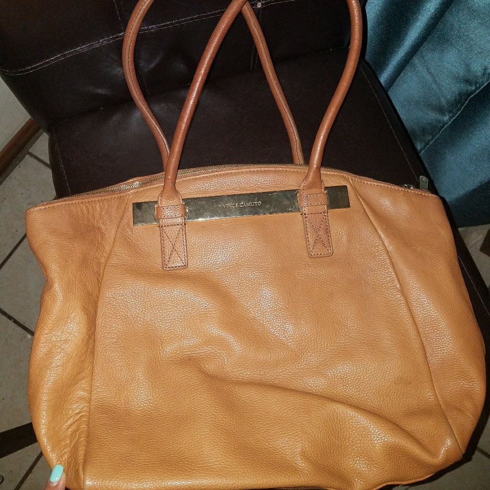 Vince Camuto bag(will discount bundles)
